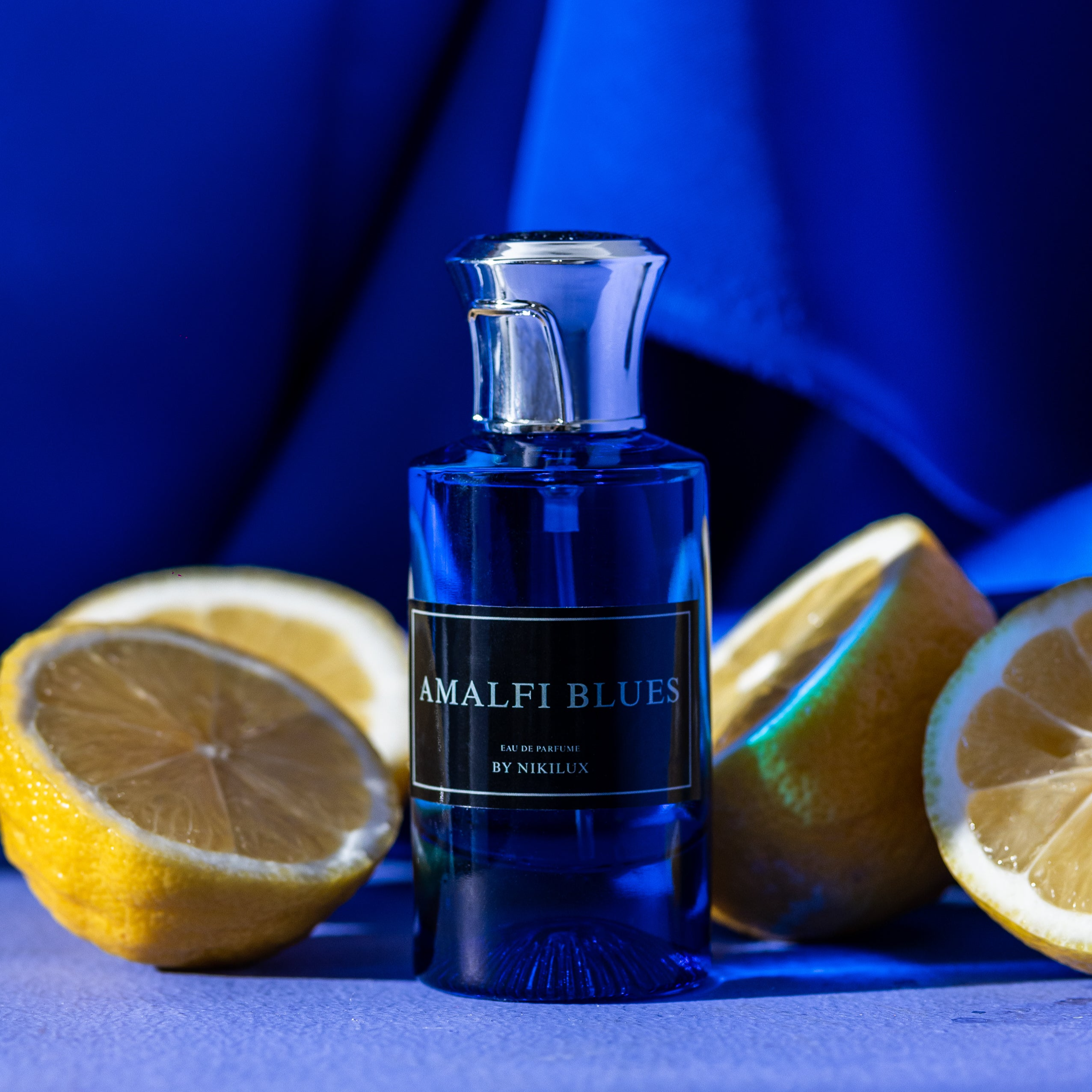 Amalfi Blues (50ml)