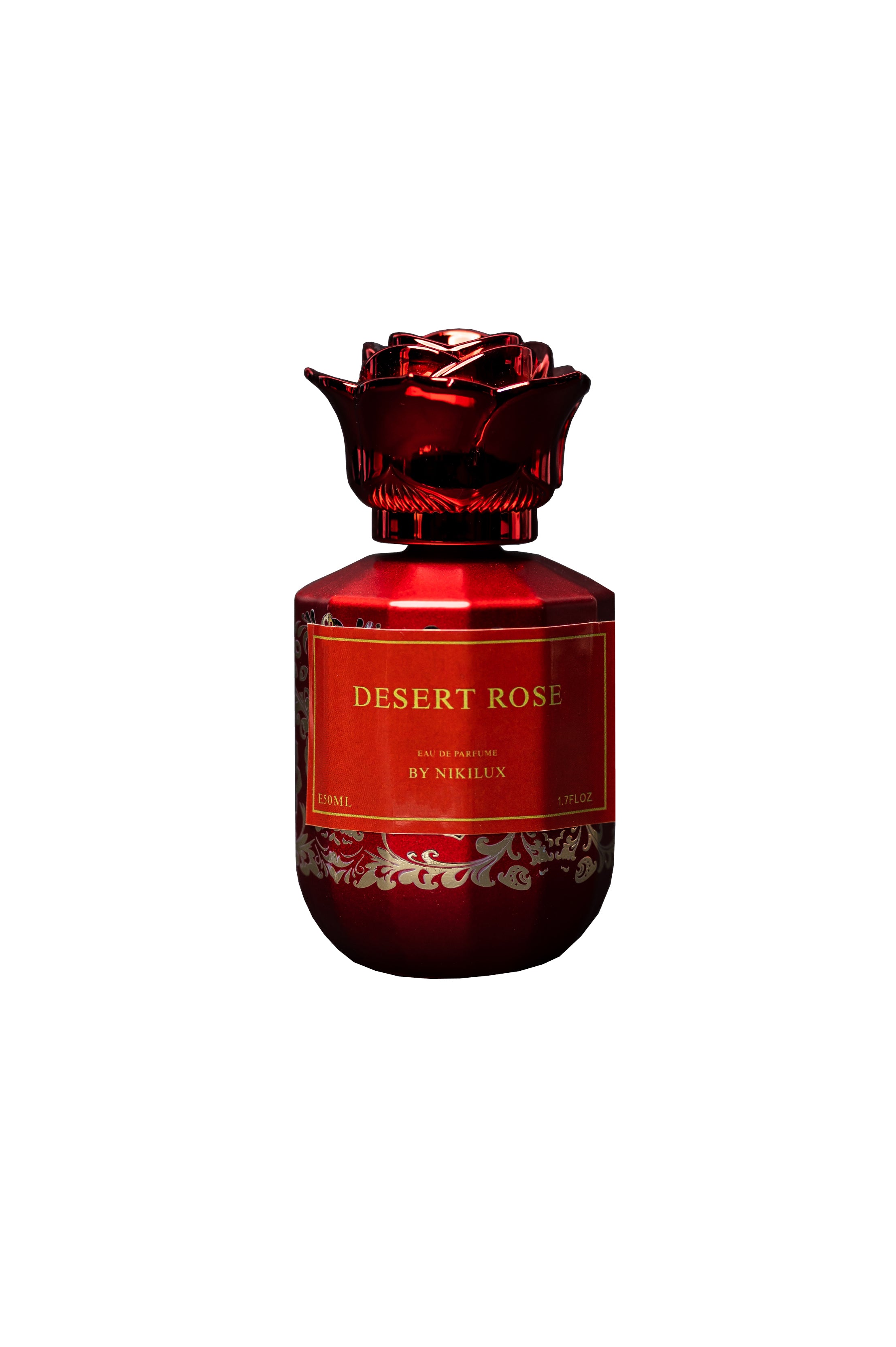 Desert Rose (50 ml)